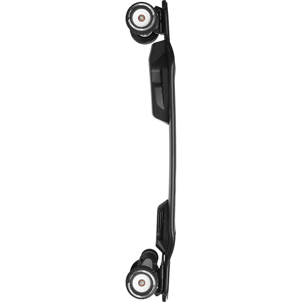 Exway Flex SE Belt Electric Skateboard - Black