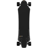 Exway X1 Max Hub Electric Skateboard - Black