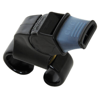 Fox 40 Sonik Blast CMG Whistle Finger Grip