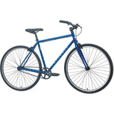 Fairdale Express 2022 Road Bike - Matte Royal Blue M/L