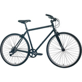 Fairdale Lookfar 2022 Road Bike - Black Large