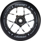 Fasen Jet Scooter Wheel 110mm - Chrome