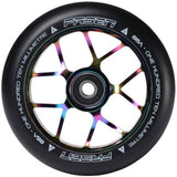 Fasen Jet Scooter Wheel 110mm - Oil Slick