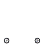 Fasen Jet 110mm Scooter Wheel - Oil Slick