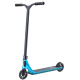 Fasen Spiral Stunt Scooter - Blue