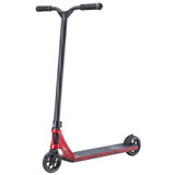 Fasen Spiral Stunt Scooter - Red