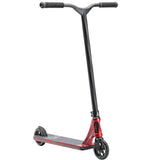 Fasen Spiral Stunt Scooter - Red