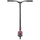 Fasen Spiral Stunt Scooter - Red