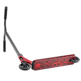 Fasen Spiral Stunt Scooter - Red