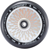 Fasen 120mm Hypno Scooter Wheel - Offset Chrome