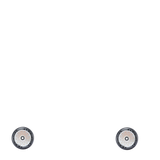 Fasen 120mm Hypno Scooter Wheel - Offset Chrome