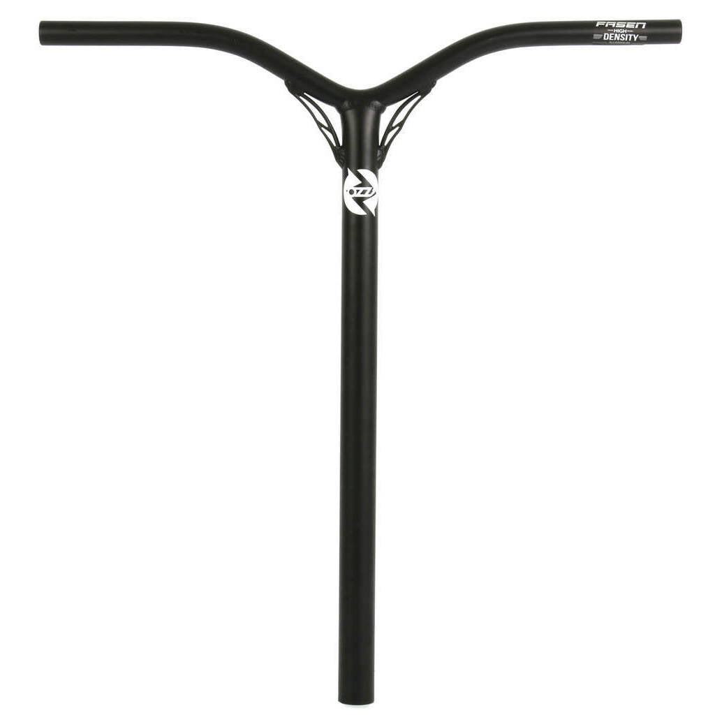 Fasen Ozzi IHC Scooter Handle Bars - Black 650mm