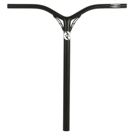 Fasen Ozzi IHC Scooter Handle Bars - Black 650mm