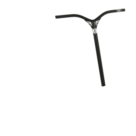 Fasen Ozzi IHC Scooter Handle Bars - Black 650mm