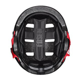 Fasen TriFlow Helmet - Gloss Black