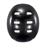 Fasen TriFlow Helmet - Gloss Black