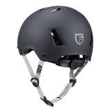 Fasen TriFlow Helmet - Matte Black