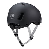 Fasen TriFlow Helmet - Matte Black