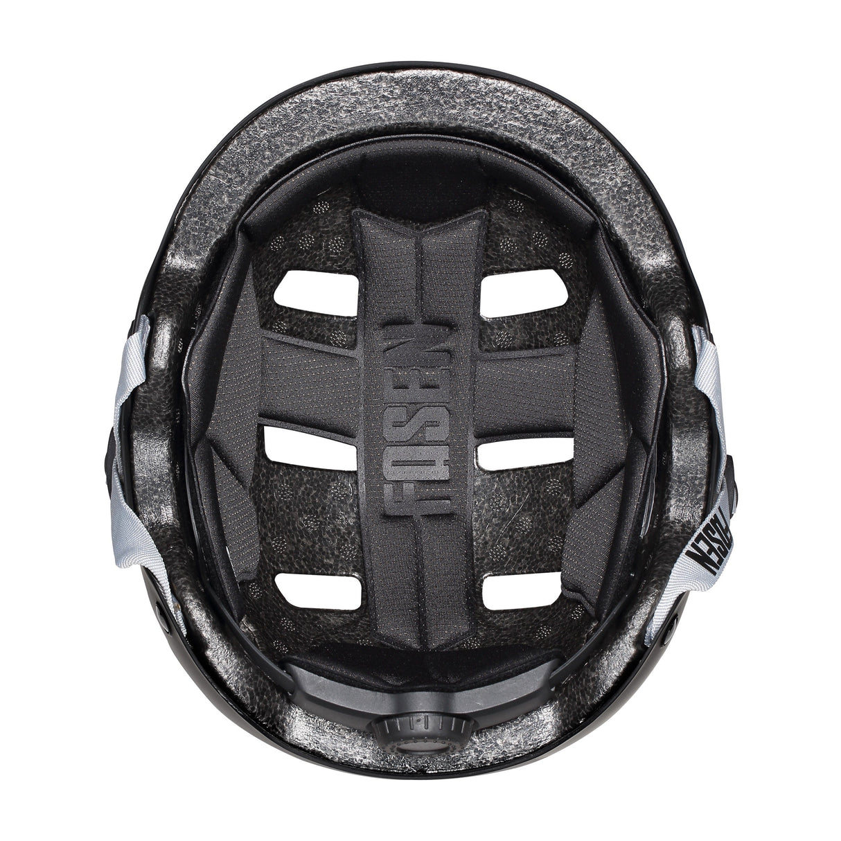Fasen TriFlow Helmet - Matte Black