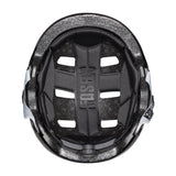 Fasen TriFlow Helmet - Matte Black
