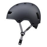 Fasen TriFlow Helmet - Matte Black