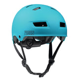 Fasen TriFlow Helmet - Teal