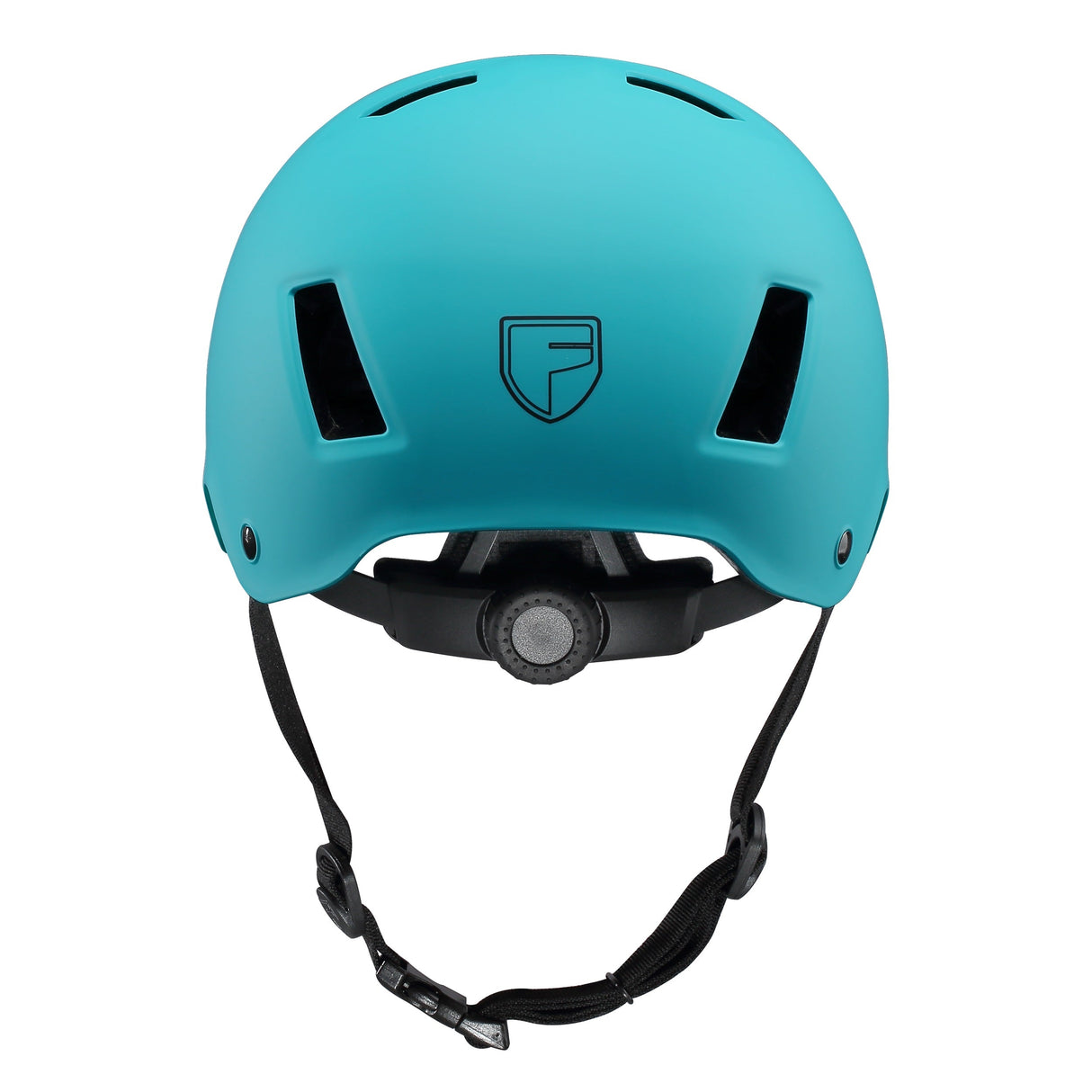 Fasen TriFlow Helmet - Teal