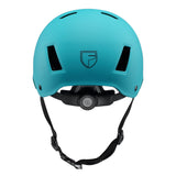 Fasen TriFlow Helmet - Teal