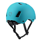 Fasen TriFlow Helmet - Teal