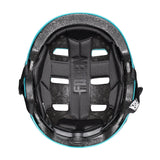 Fasen TriFlow Helmet - Teal