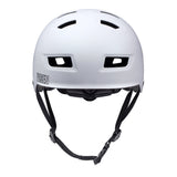 Fasen TriFlow Helmet - Matte White