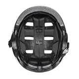 Fasen TriFlow Helmet - Matte White