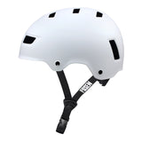 Fasen TriFlow Helmet - Matte White