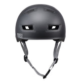 Fasen TriFlow Pro Helmet - Matte Black