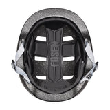Fasen TriFlow Pro Helmet - Matte Black