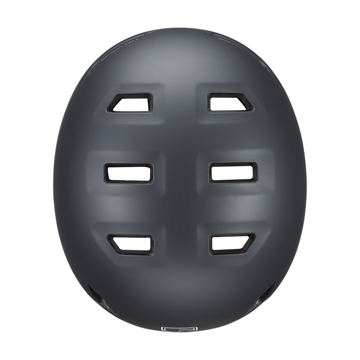Fasen TriFlow Pro Helmet - Matte Black