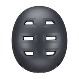 Fasen TriFlow Pro Helmet - Matte Black
