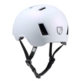 Fasen TriFlow Pro Helmet - Matte White
