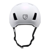 Fasen TriFlow Pro Helmet - Matte White