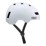 Fasen TriFlow Pro Helmet - Matte White