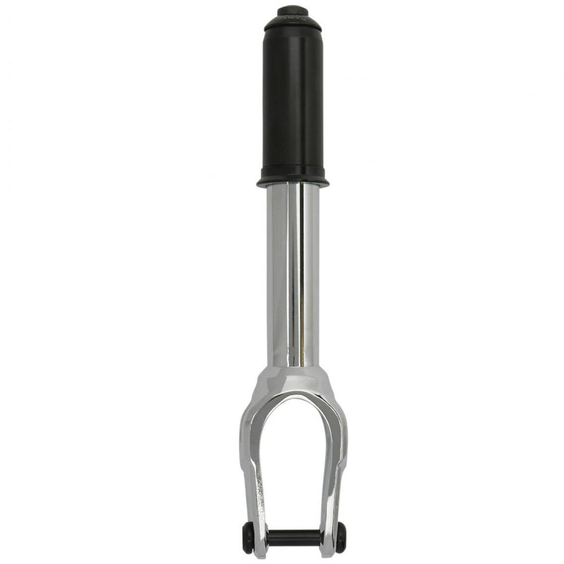 Fasen Bullet IHC Scooter Forks - Chrome