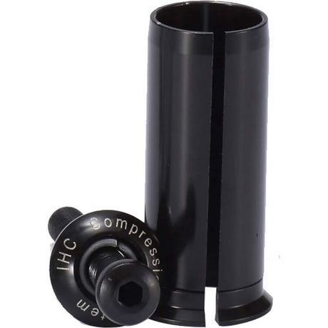 Fasen Bullet IHC Scooter Forks - Chrome