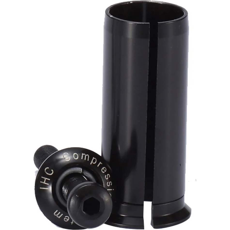 Fasen Bullet IHC Scooter Forks - Oil Slick