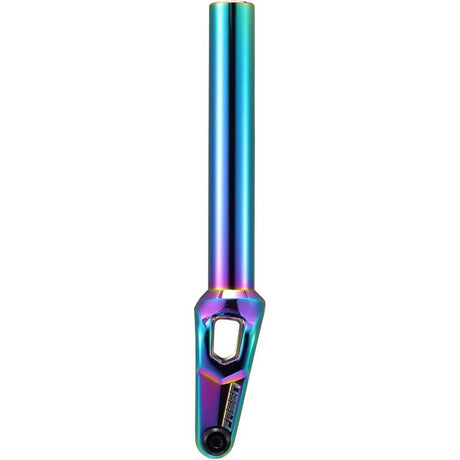 Fasen Bullet Scooter Forks - Neochrome