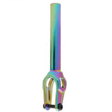 Fasen Bullet IHC Scooter Forks - Oil Slick