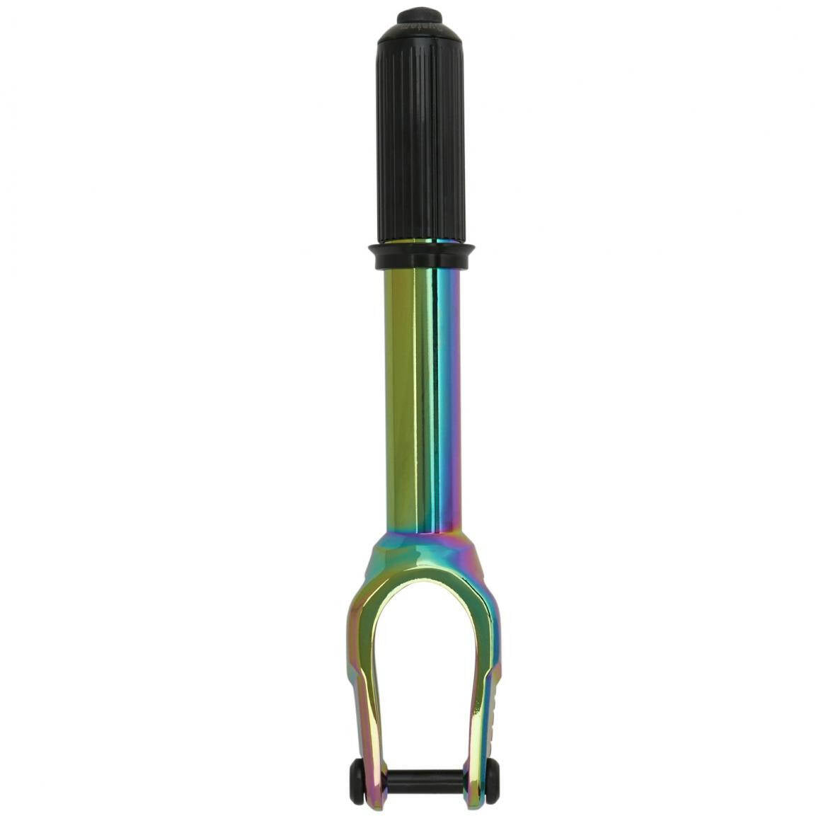 Fasen Bullet IHC Scooter Forks - Oil Slick