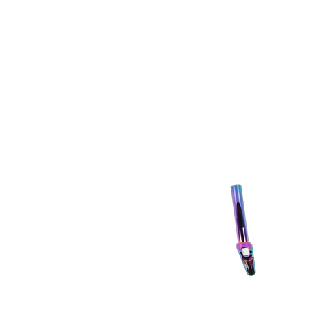 Fasen Bullet IHC Scooter Forks - Oil Slick