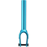 Fasen Bullet IHC Scooter Forks - Teal