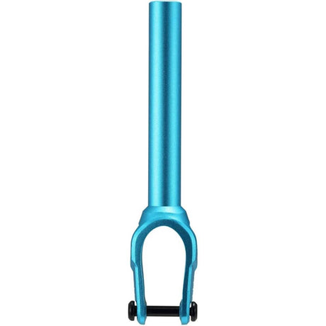 Fasen Bullet IHC Scooter Forks - Teal