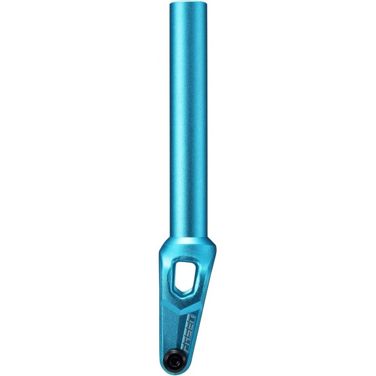 Fasen Bullet Scooter Forks - Teal